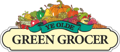 Ye Olde Green Grocer