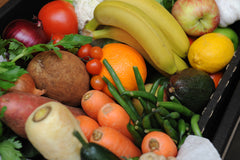 Fruit & Vegetable Box (Large)